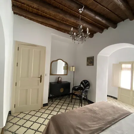Casa Cordon Guest House Montilla Exterior photo