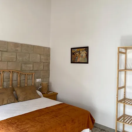 Casa Cordon Guest House Montilla Exterior photo