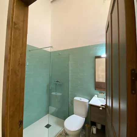 Casa Cordon Guest House Montilla Exterior photo