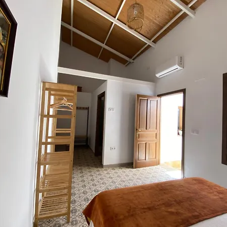 Casa Cordon Guest House Montilla Exterior photo
