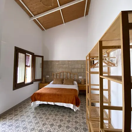 Casa Cordon Guest House Montilla Exterior photo
