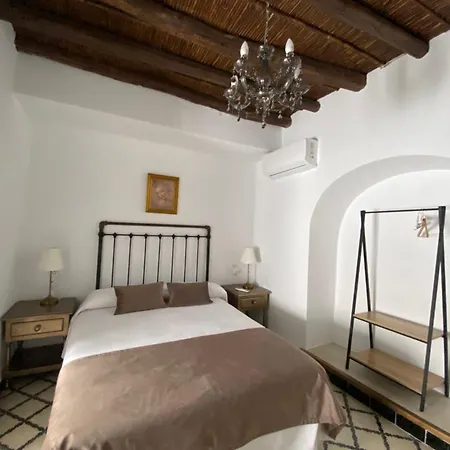 Casa Cordon Guest House Montilla Exterior photo