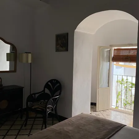 Casa Cordon Guest House Montilla Exterior photo