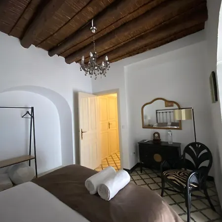 Casa Cordon Guest House Montilla Exterior photo