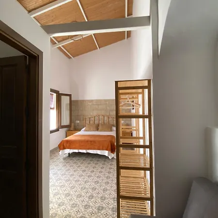 Casa Cordon Guest House Montilla Exterior photo