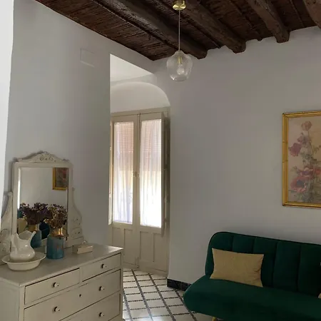 Casa Cordon Guest House Montilla Exterior photo