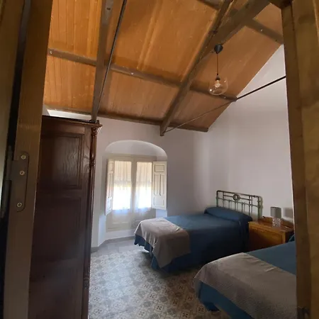 Casa Cordon Guest House Montilla Exterior photo