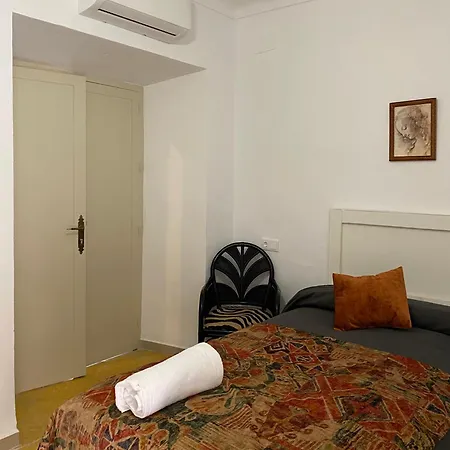 Casa Cordon Guest House Montilla Exterior photo