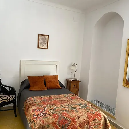 Casa Cordon Guest House Montilla Exterior photo