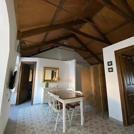 Casa Cordon Guest House Montilla Exterior photo