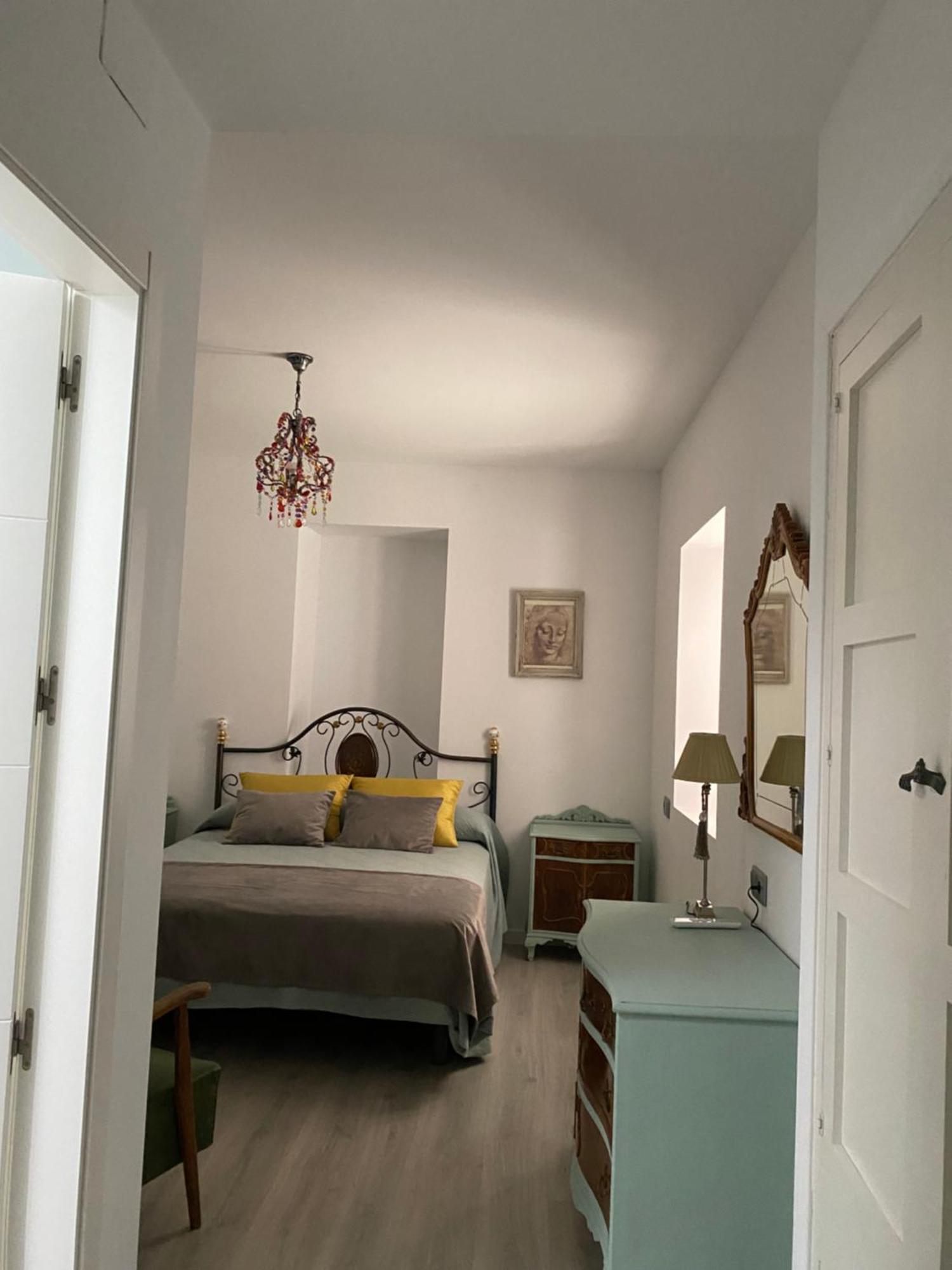 Country house Casa Cordon Montilla
