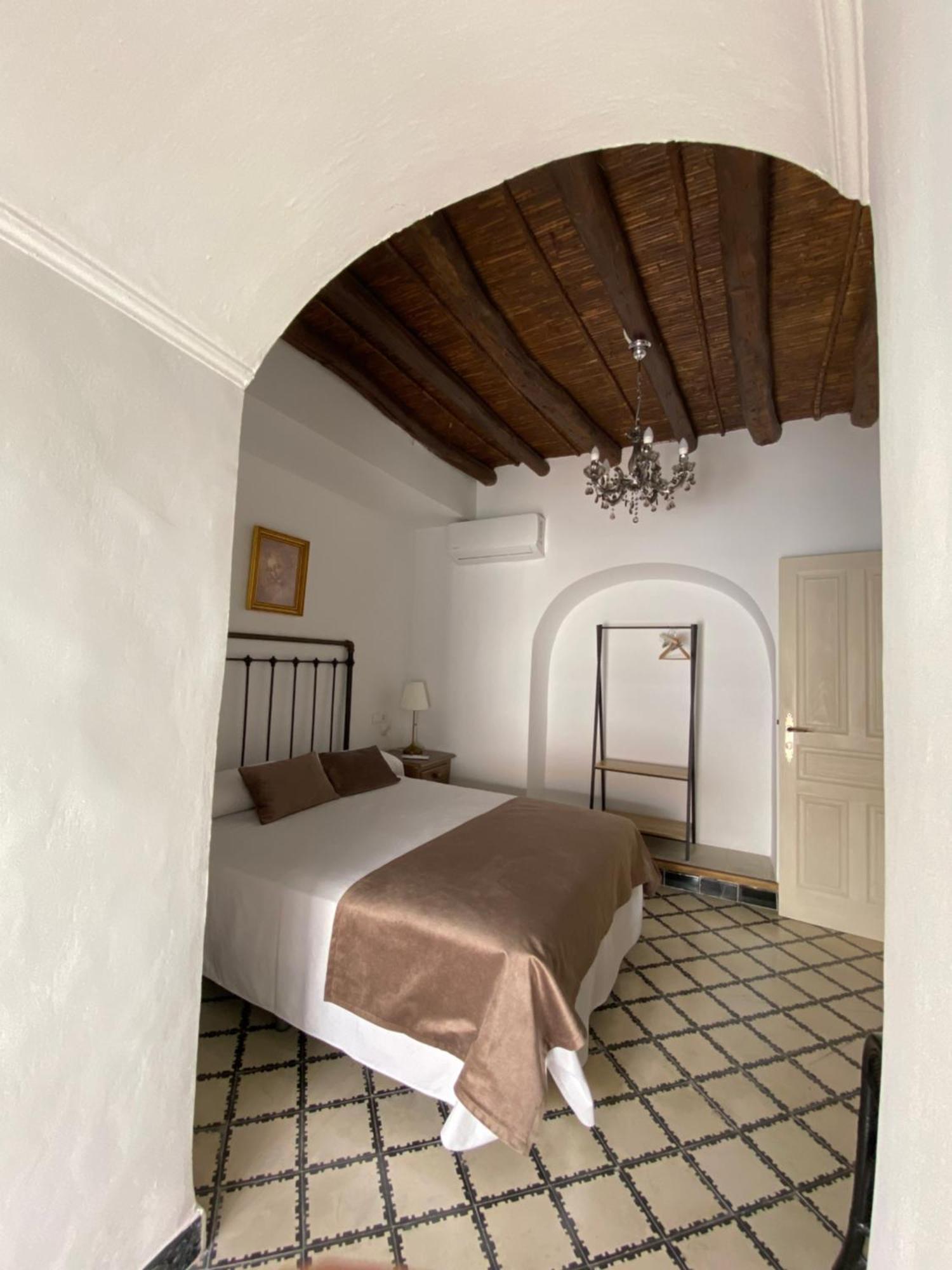 Casa Cordon Country house *
