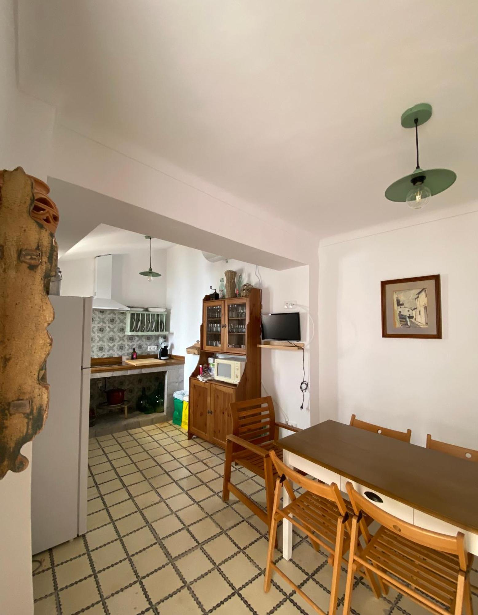 Casa Cordon Country house Montilla