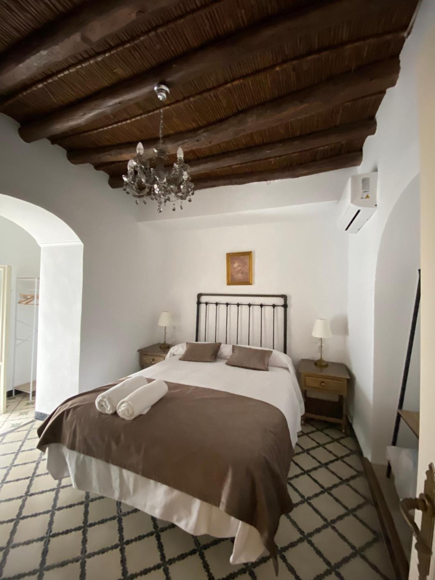 Casa Cordon Country house *