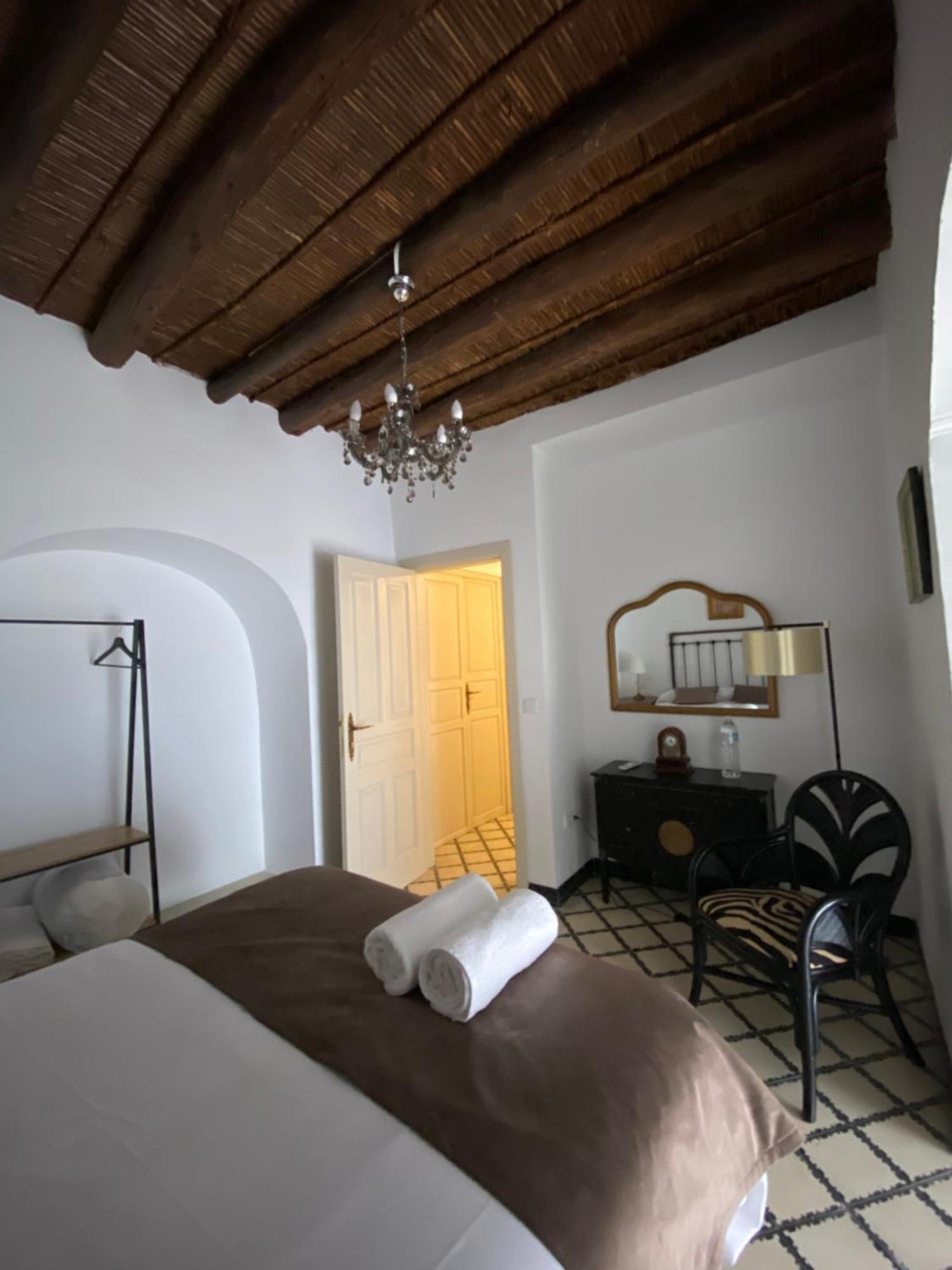 Casa Cordon Country house