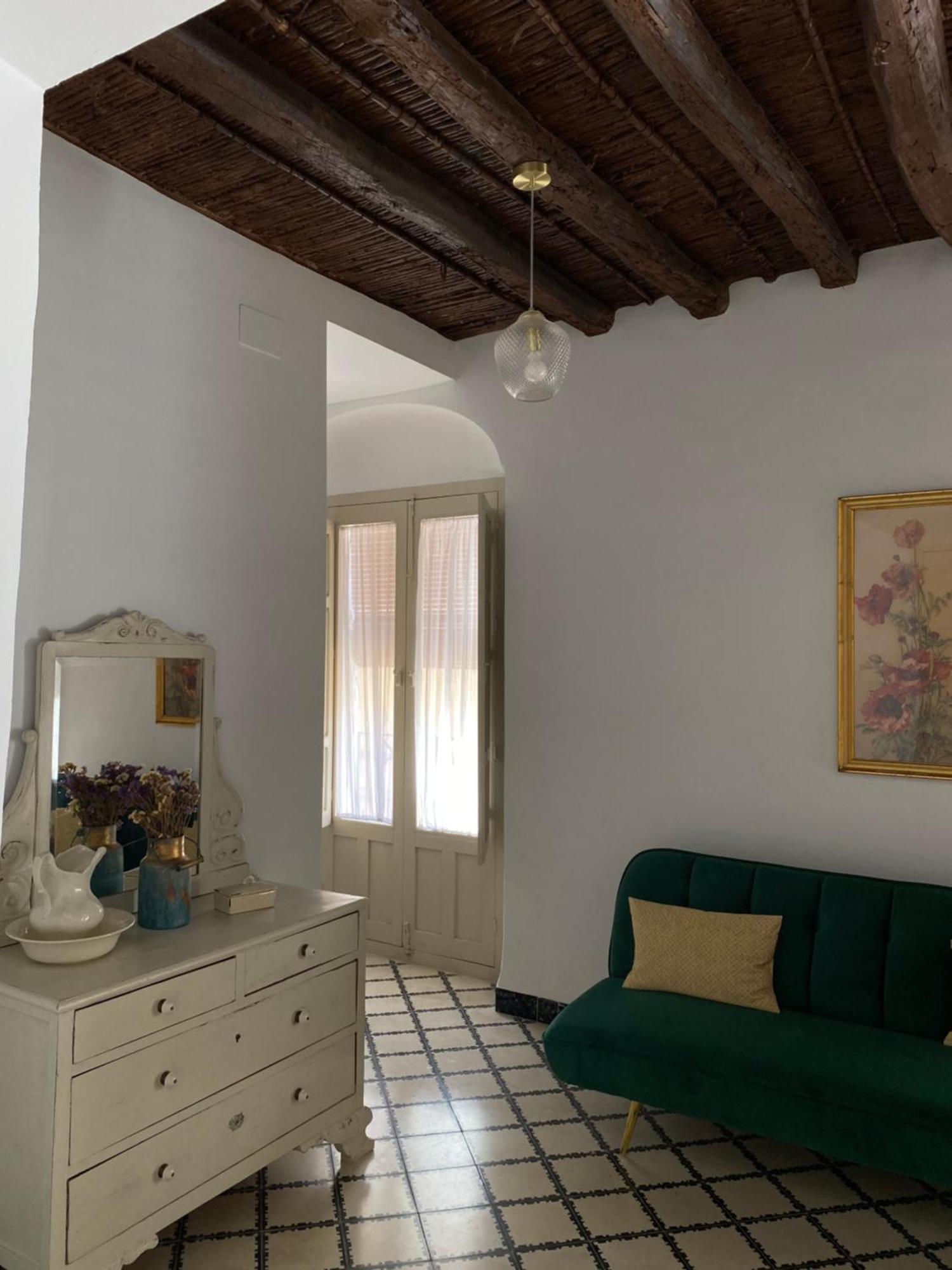 Casa Cordon Country house Montilla
