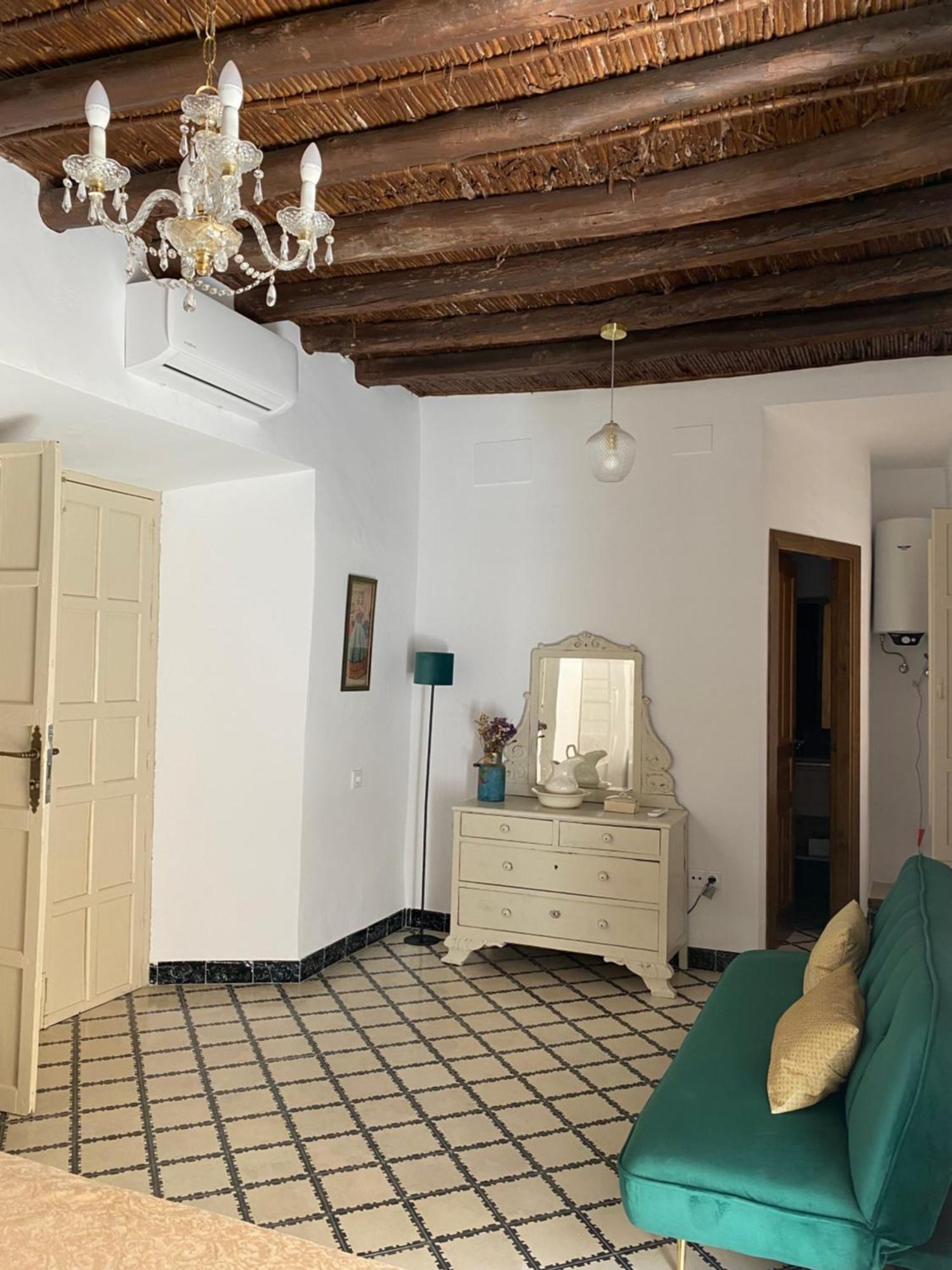 Casa Cordon * Montilla