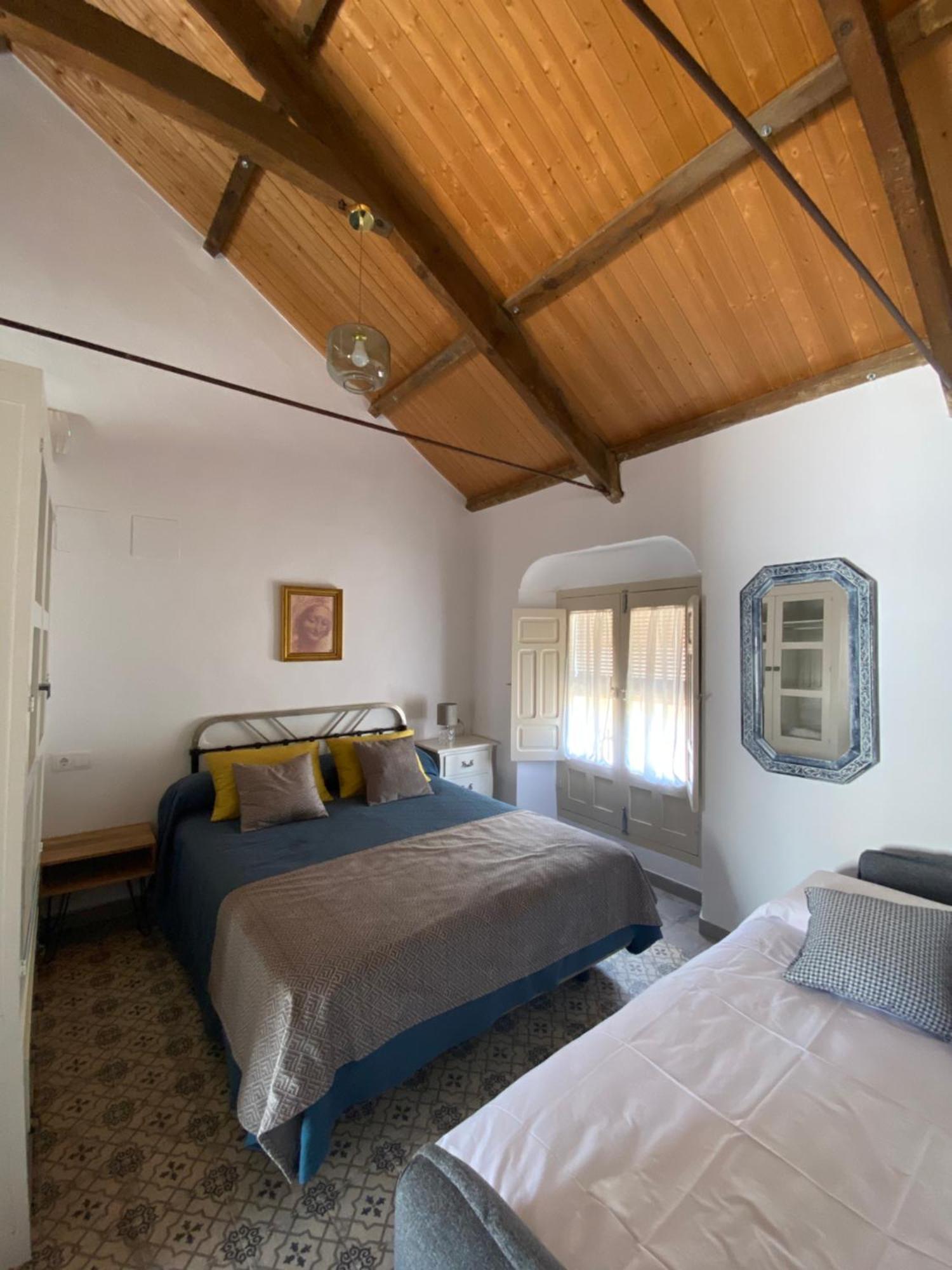 Casa Cordon Country house *