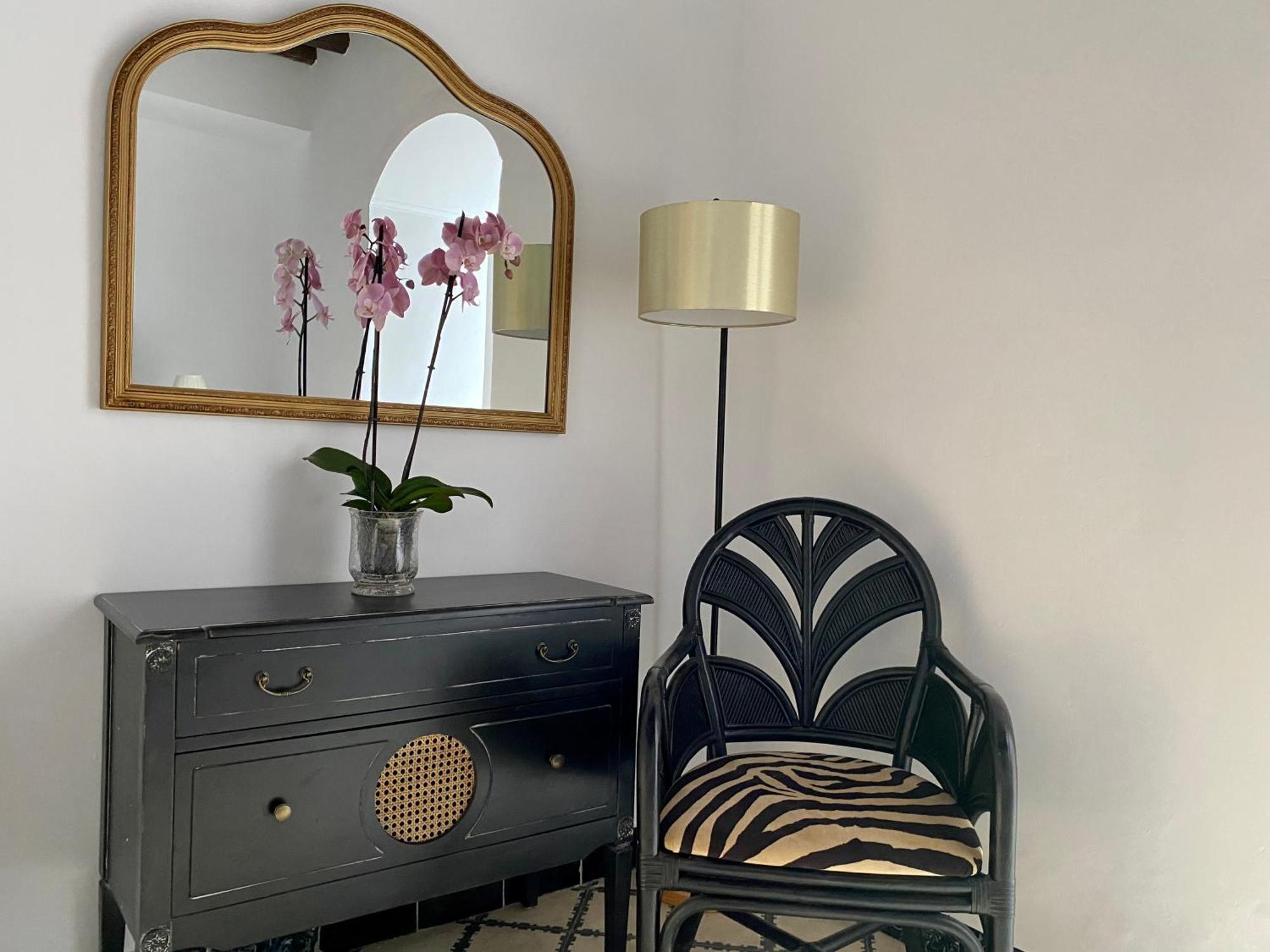 Country house Casa Cordon Montilla