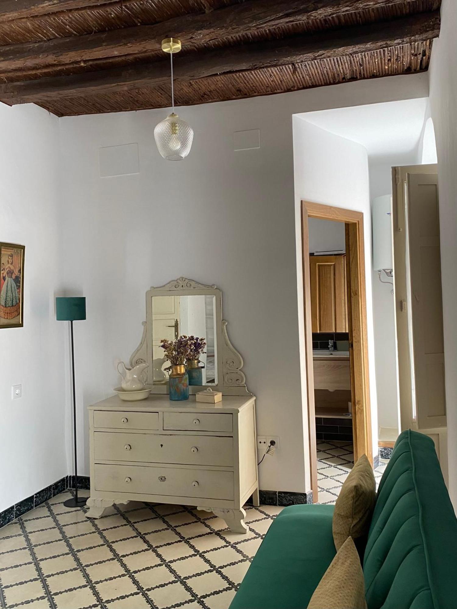 Casa Cordon Country house Montilla