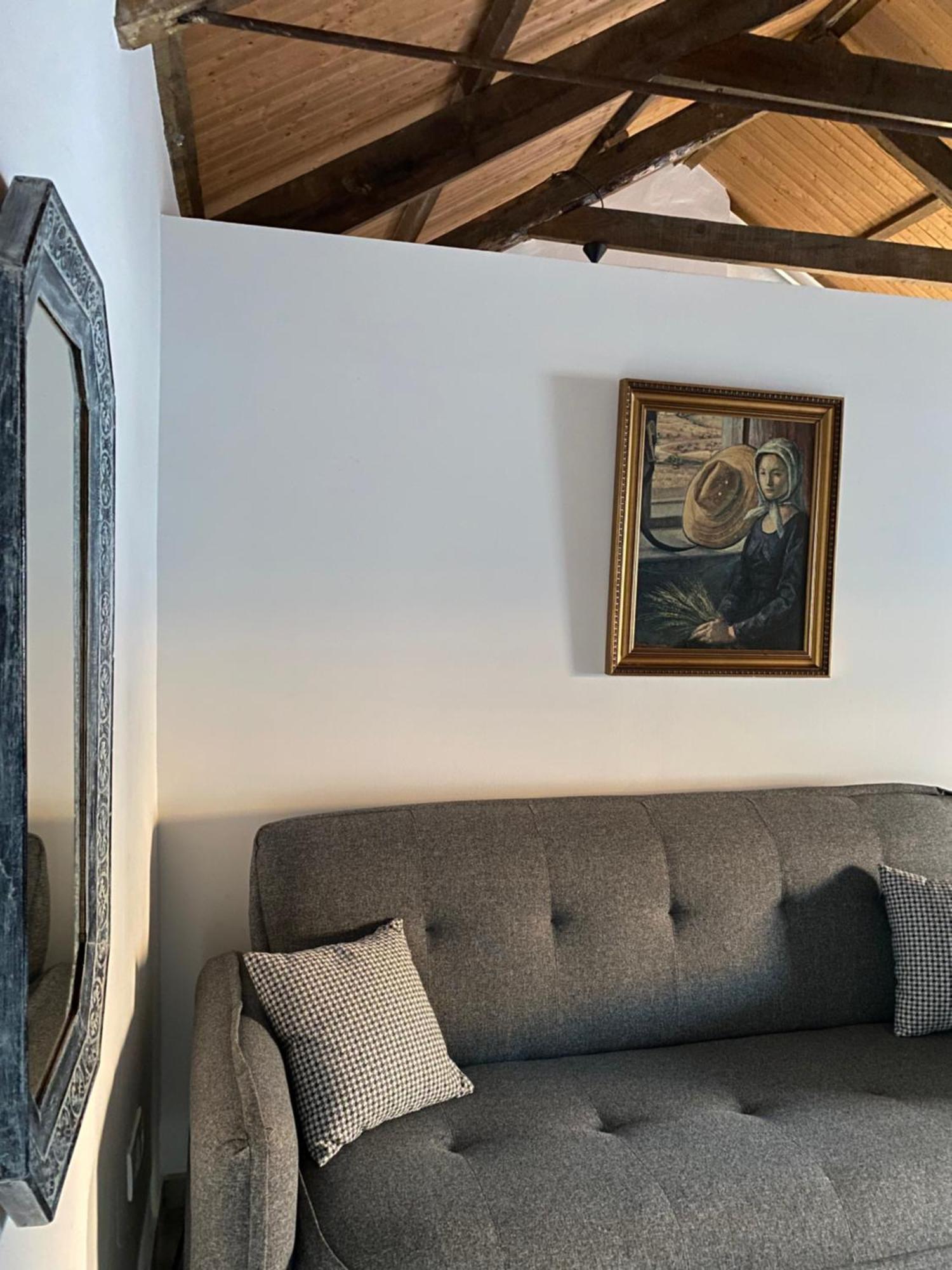 Country house Casa Cordon Montilla