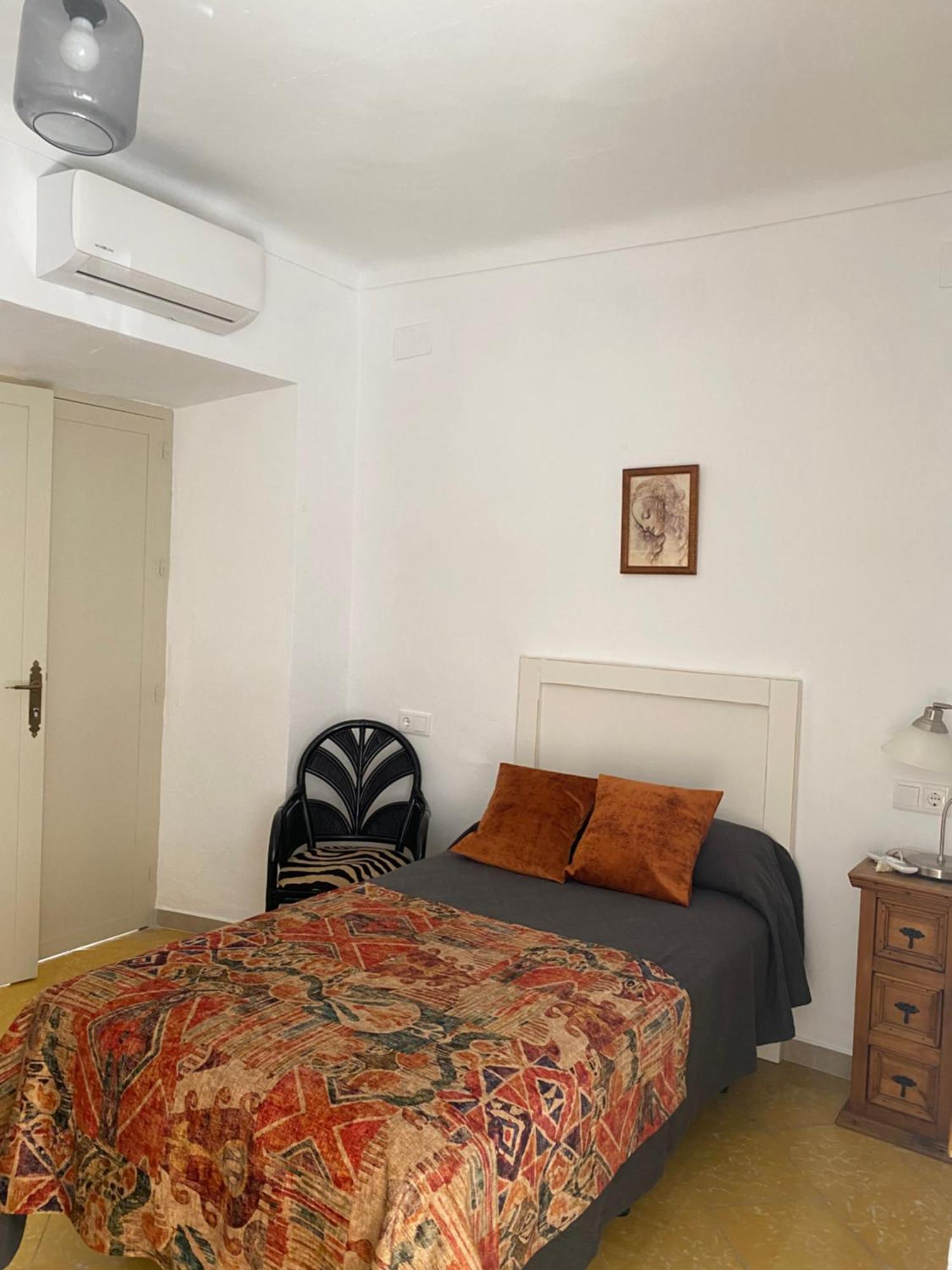 Casa Cordon * Montilla