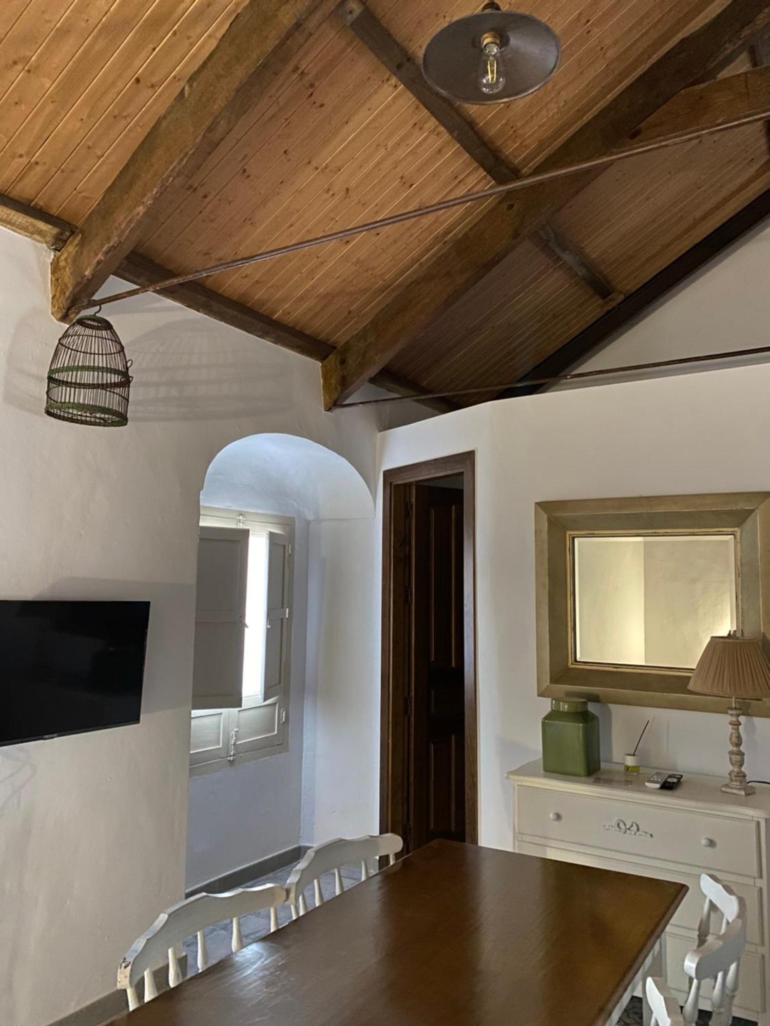 Casa Cordon Country house Montilla