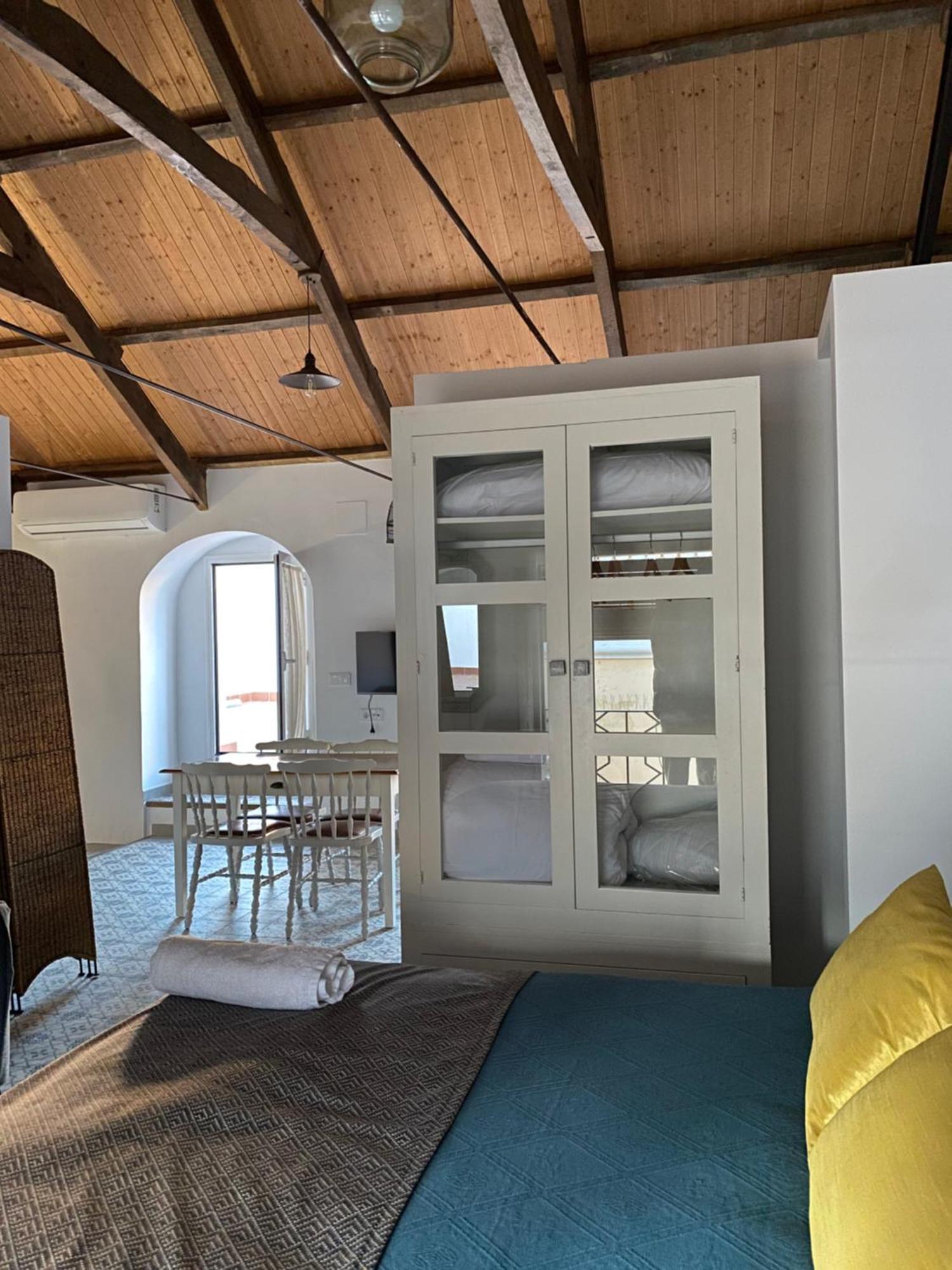 Country house Casa Cordon Montilla