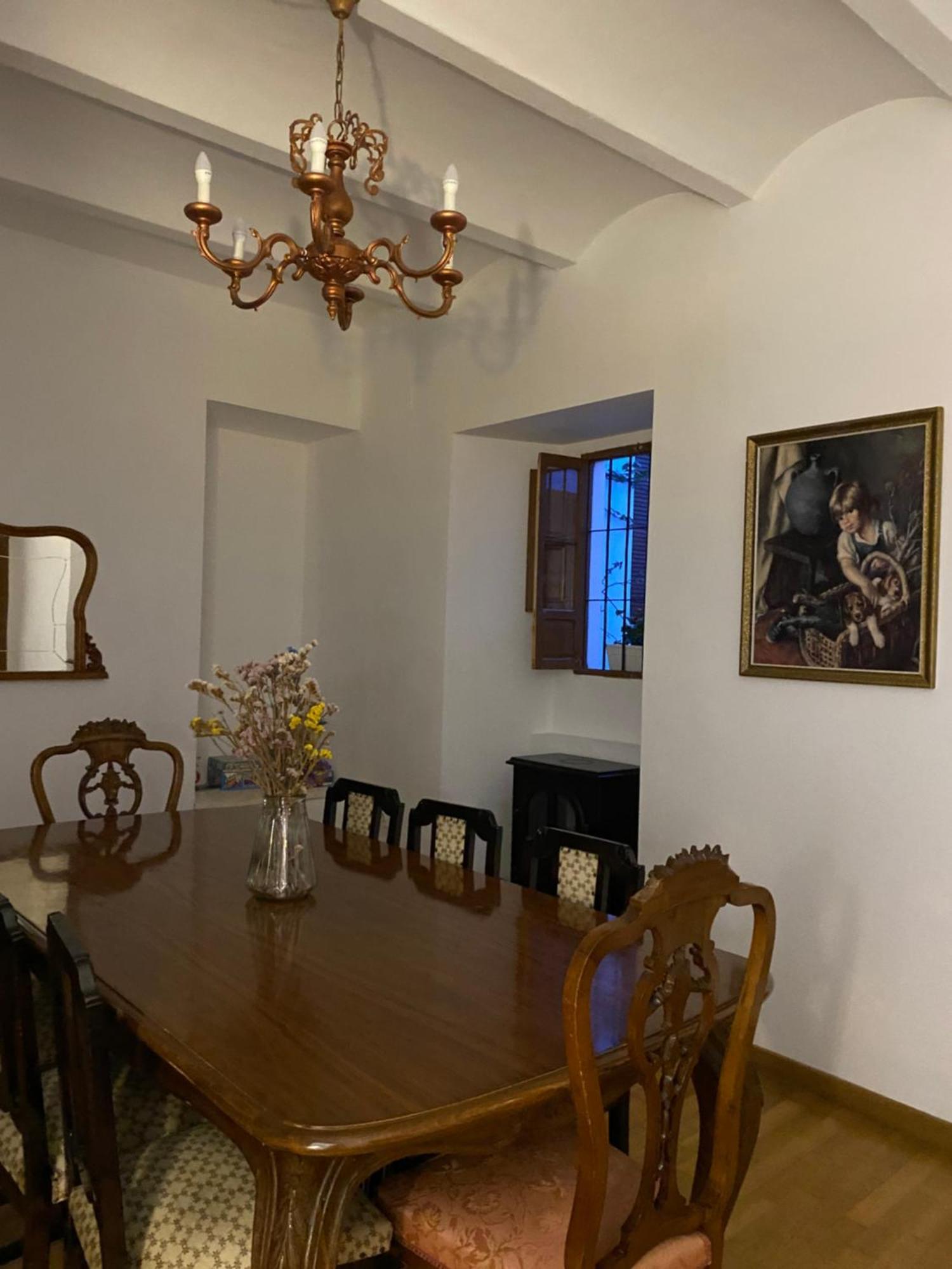 Casa Cordon * Montilla