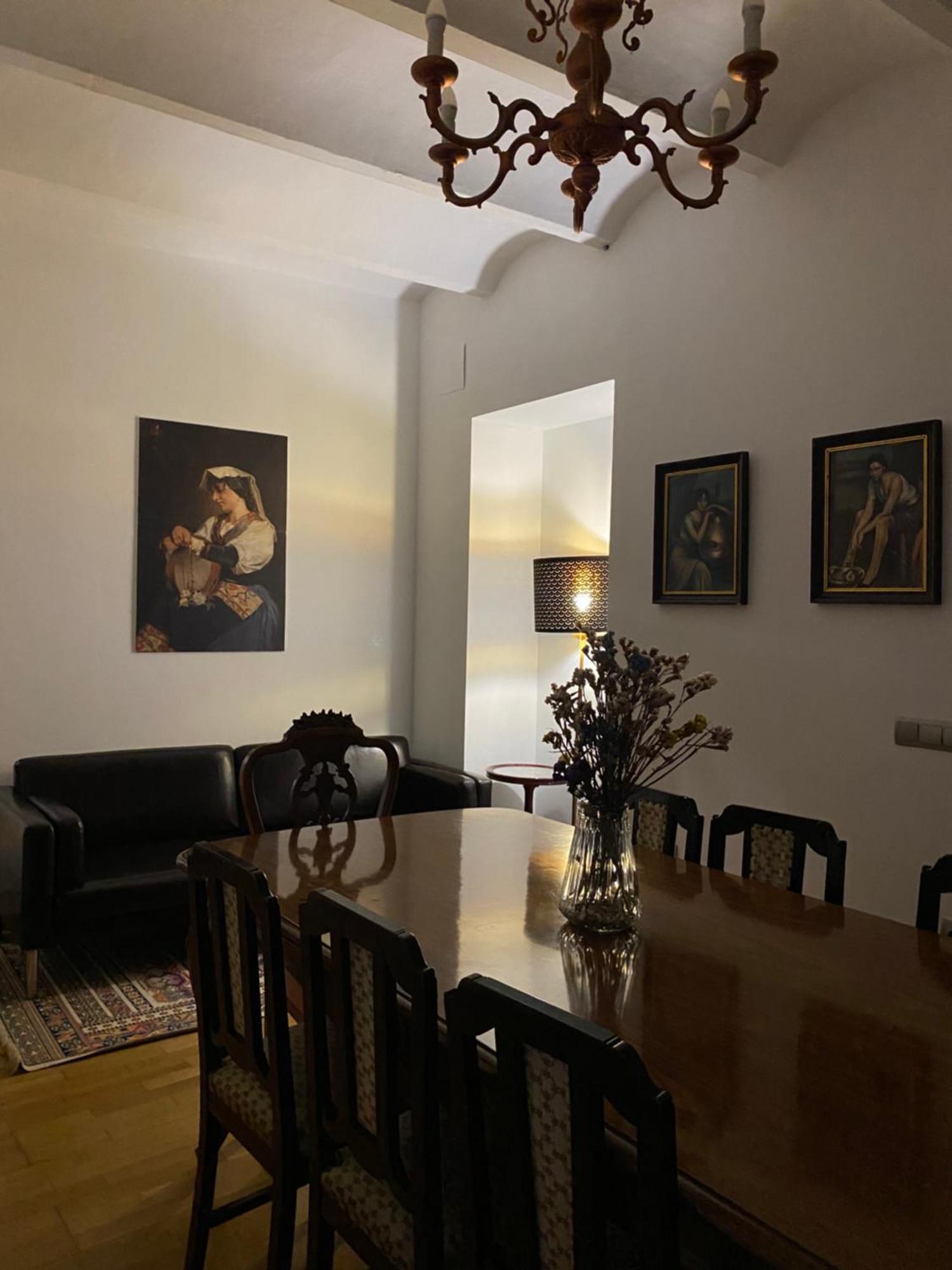 Casa Cordon * Montilla