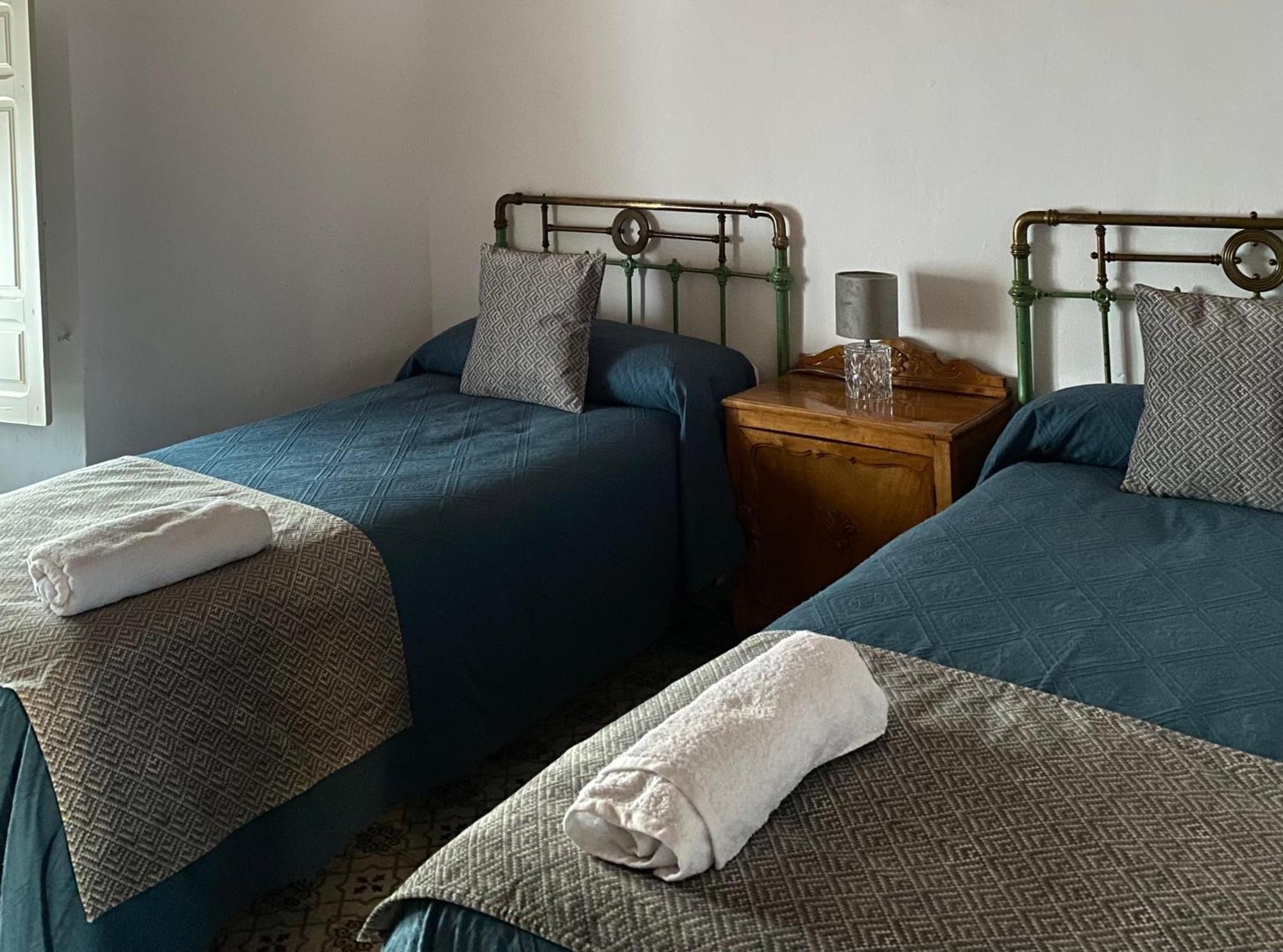 Country house Casa Cordon Montilla