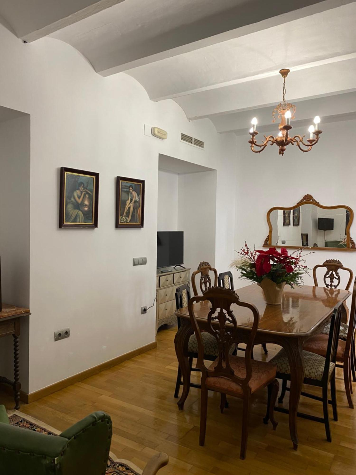 Casa Cordon * Montilla