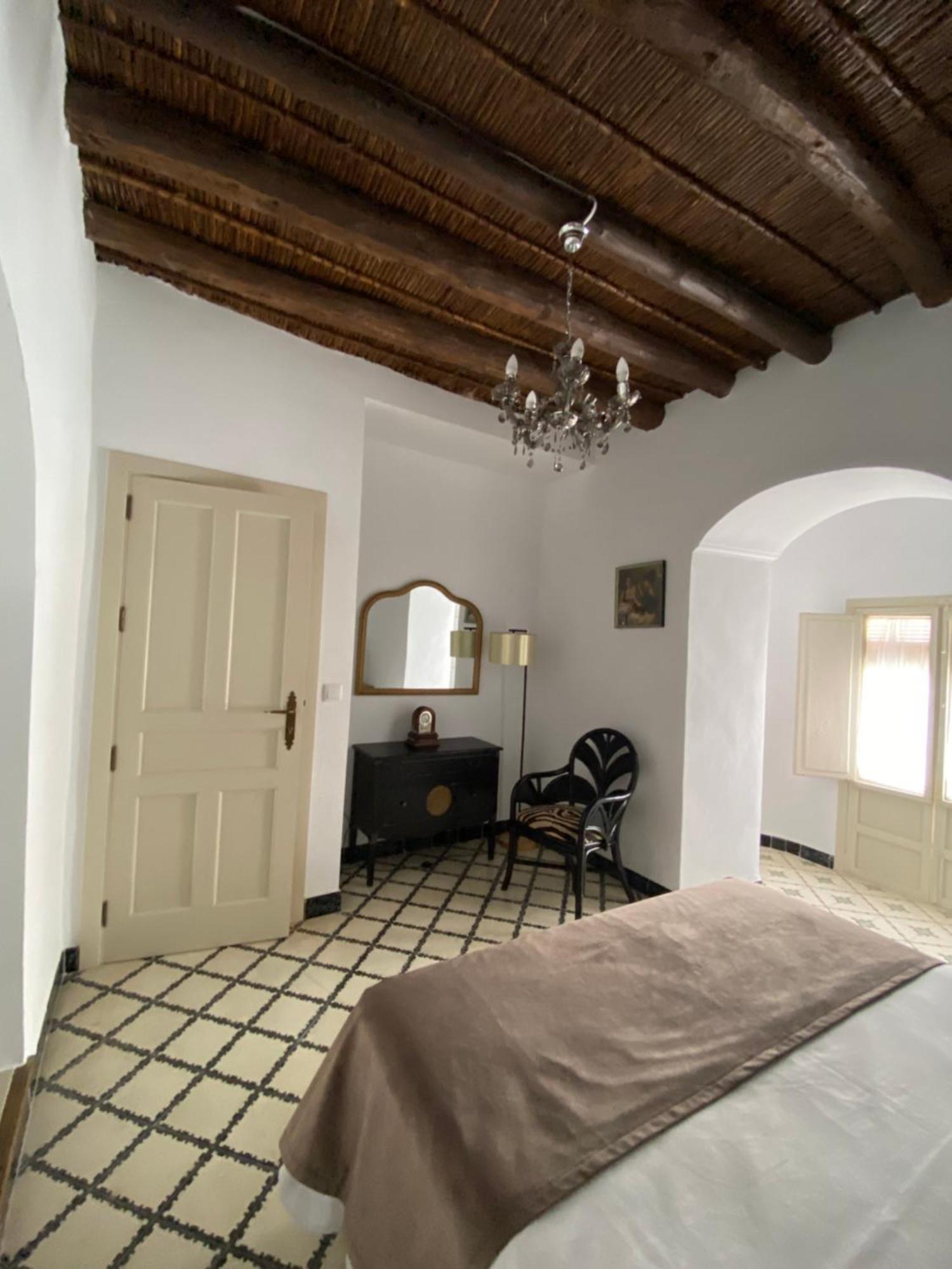 Casa Cordon Country house Montilla