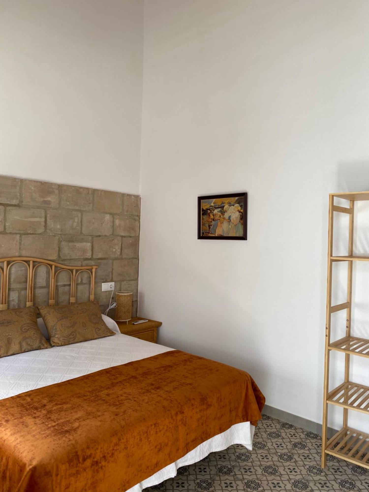 Country house Casa Cordon Montilla