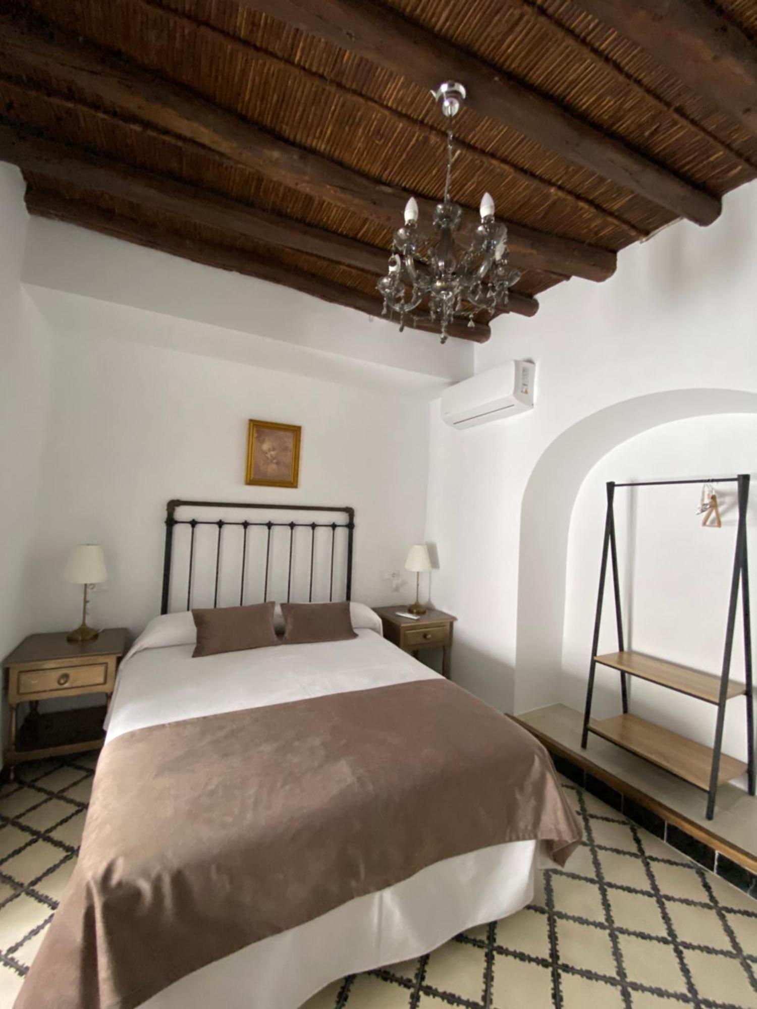 Casa Cordon * Montilla