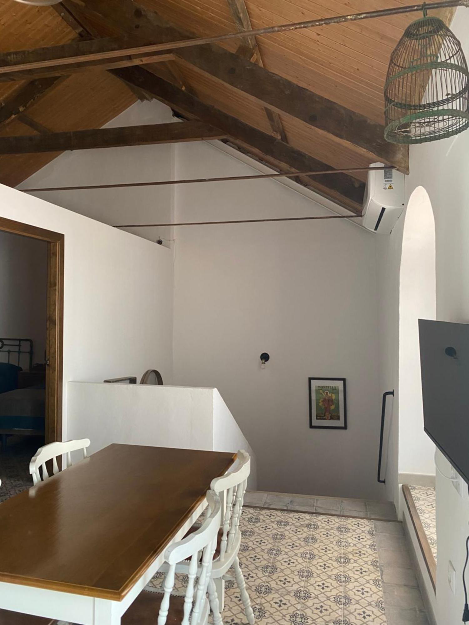 Casa Cordon Country house